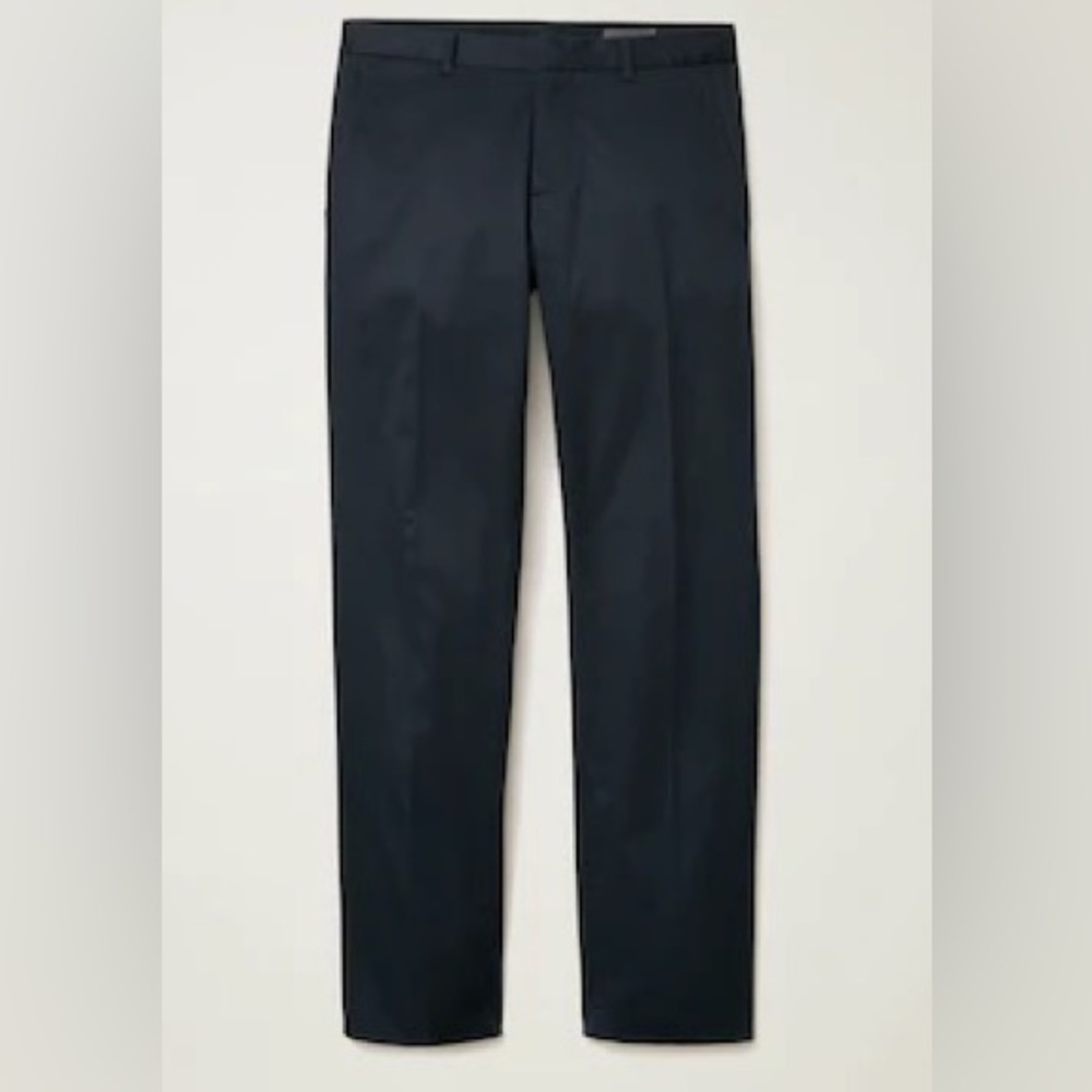 Bonobo Weekday Warrior Tailored Dress Pants 32x28